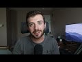 Beginning of video
