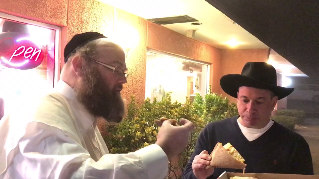 Pita Land Pizza Monsey YouTube