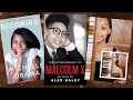 6th-Grader Channels Michelle Obama for Black History Month