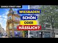 Wiesbaden überrascht mich… viel schöner als gedacht?