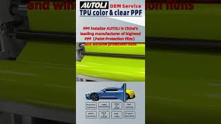 Saudi Arabia Vinyl wrapping supplier,china autoli Vinyl wrapping manufacturer