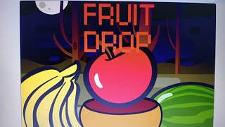 Fruit drop official trailer | chapter 1 and chapter 2