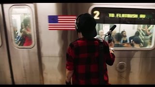 The Sound of New York - Chiara Luzzana – Swatch