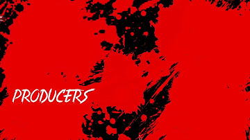 WSC Graphic Design Student Work - Seven Title Sequence - The Directors Cut Project