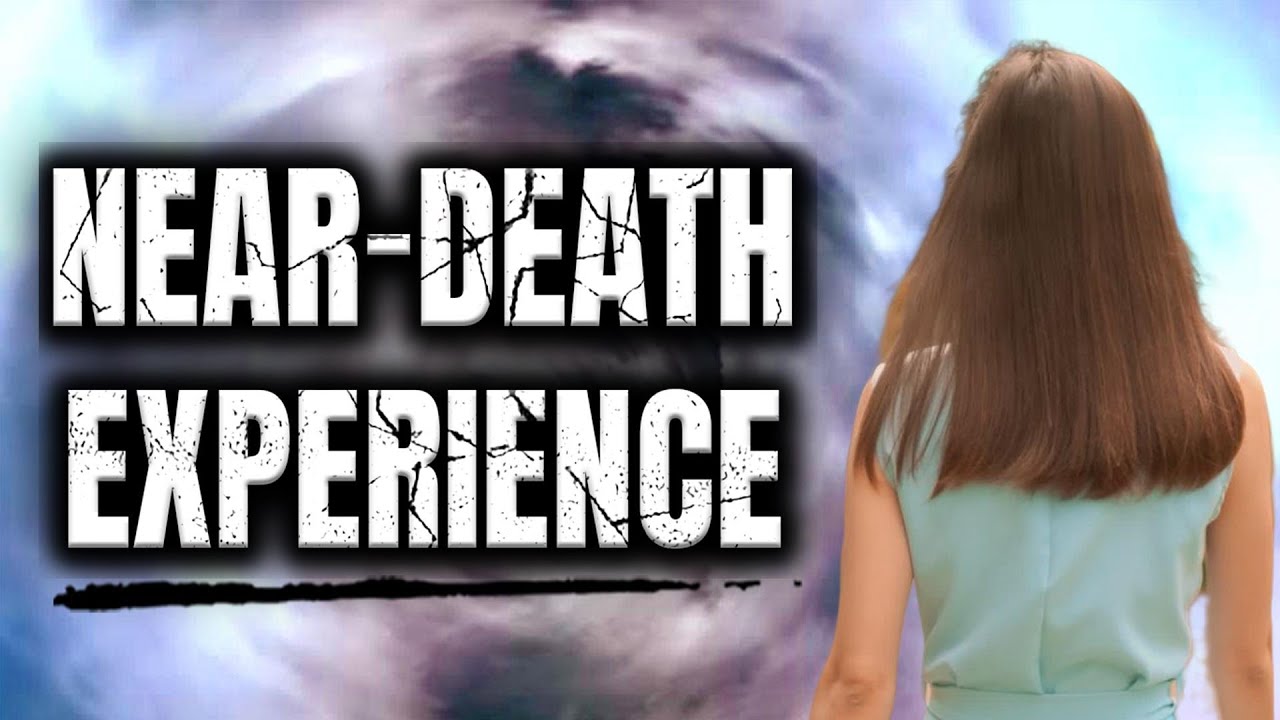 I Died And Entered The Death Tunnel | Near Death Experience | NDE - YouTube