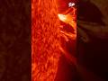 2025 MAY BE THE END 🌍 | SOLAR STORM | I AM SP #youtubeshorts #space
