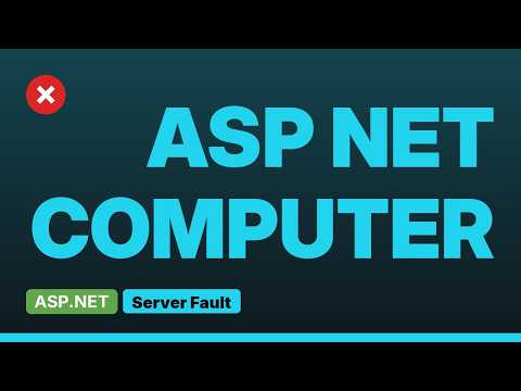DevOps & SysAdmins: IIS/ASP Request Wait Time Need Advice (2 Solutions!!)