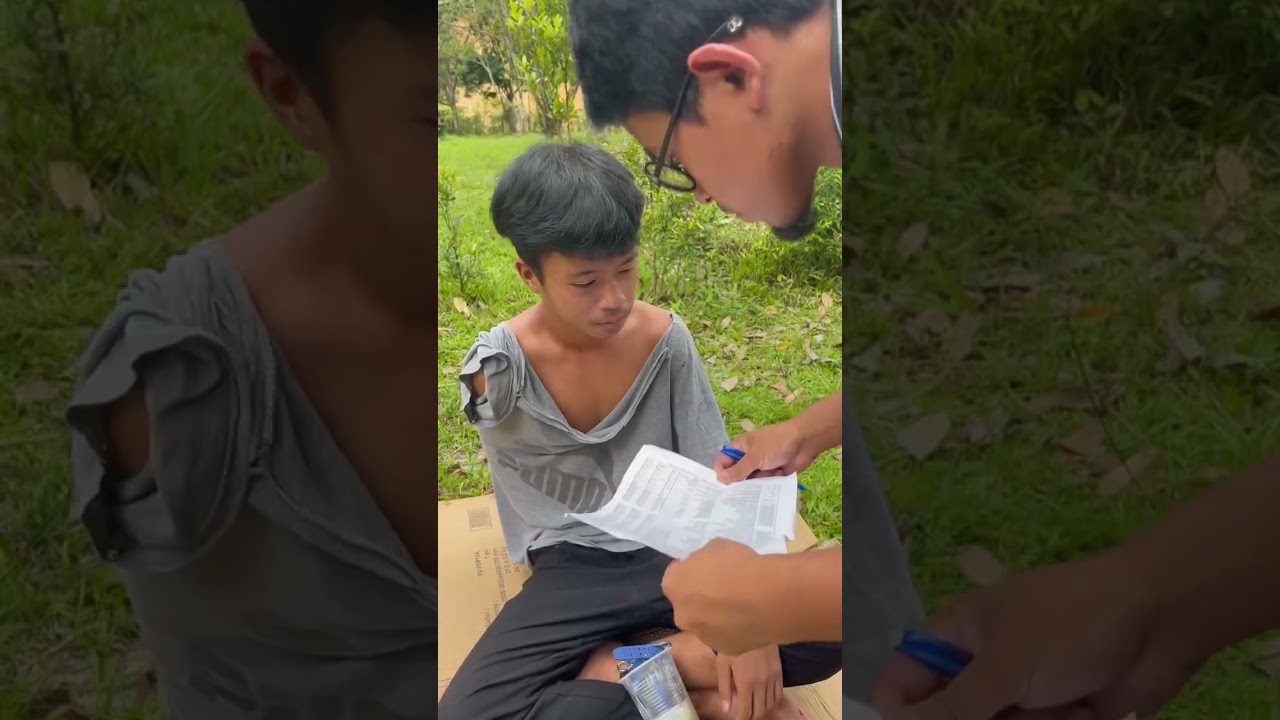 Comedy bisnisman pananabang #teamxtigas