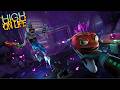 High on Life Platinum Run - Starting Fresh (PS5 Trophy Hunting Live)