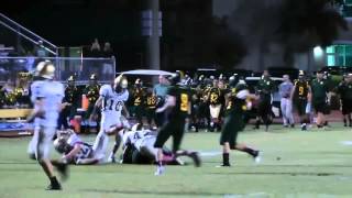 Shorecrest Chargers Varsity 2013