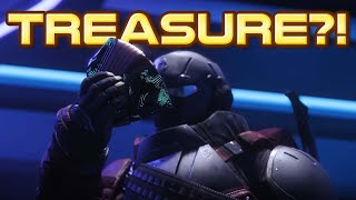 SaltEMike Reacts - Treasure Hunting is in Star Citizen?! | Morphologis