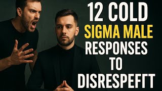 видео: 12 холодных ответов сигма-самцов на неуважение картинка: 12 холодных ответов сигма-самцов на неуважение