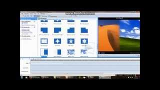 How to: Tutorial Split Screen in Windows Movie Maker (GER) INSTALLATION ERKLÄRT (2013)