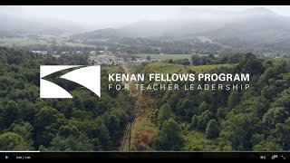 Bringing Real-World Skills Into the Classroom - 2020 Kenan Fellows Partnership