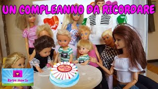 Una Famiglia Imperfetta Episodio 104Un Compleanno Da Ricordare