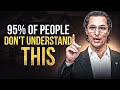 Matthew McConaughey | 5 Minutes for the Next 20 Years Your Life