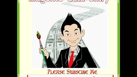 Magento data entry (SEO-66)