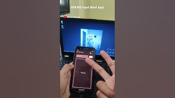 Make Phone Trackpad Keyboard [Root] #foss
