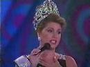 Miss Venezuela 1996 (despedida Alicia Machado)