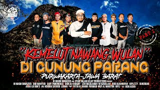 PART 1 | Kemelut Nawang Wulan Di Gunung Parang Purwakarta | Syiar Dalam Gelap | M Hakim Bawazier