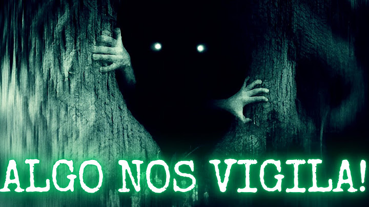 El bosque chileno esconde algo aterrador… y casi nadie sobrevive