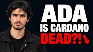 Information Cardano ADA: The $1 Question, Adoption, Leios and What Comes Next Now Update
