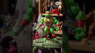 custom tortugas de greyskull