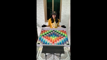 Puzzle sort ball game challenge hard mode