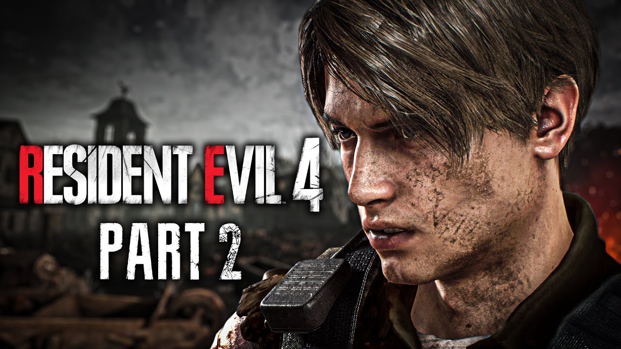 RESIDENT EVIL 4 HD PS5 GAMEPLAY PART 2 LIVE YouTube resident-evil-4-hd-ps5-gameplay-part-2-live-youtube