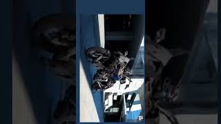 Download Lagu Honda CBR 1000RR transform To Robot #music #remix #art #firetruck MP3