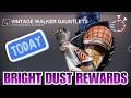 DAILY BRIGHT DUST REWARDS for FREE - Monument of Triumph [Destiny 2]