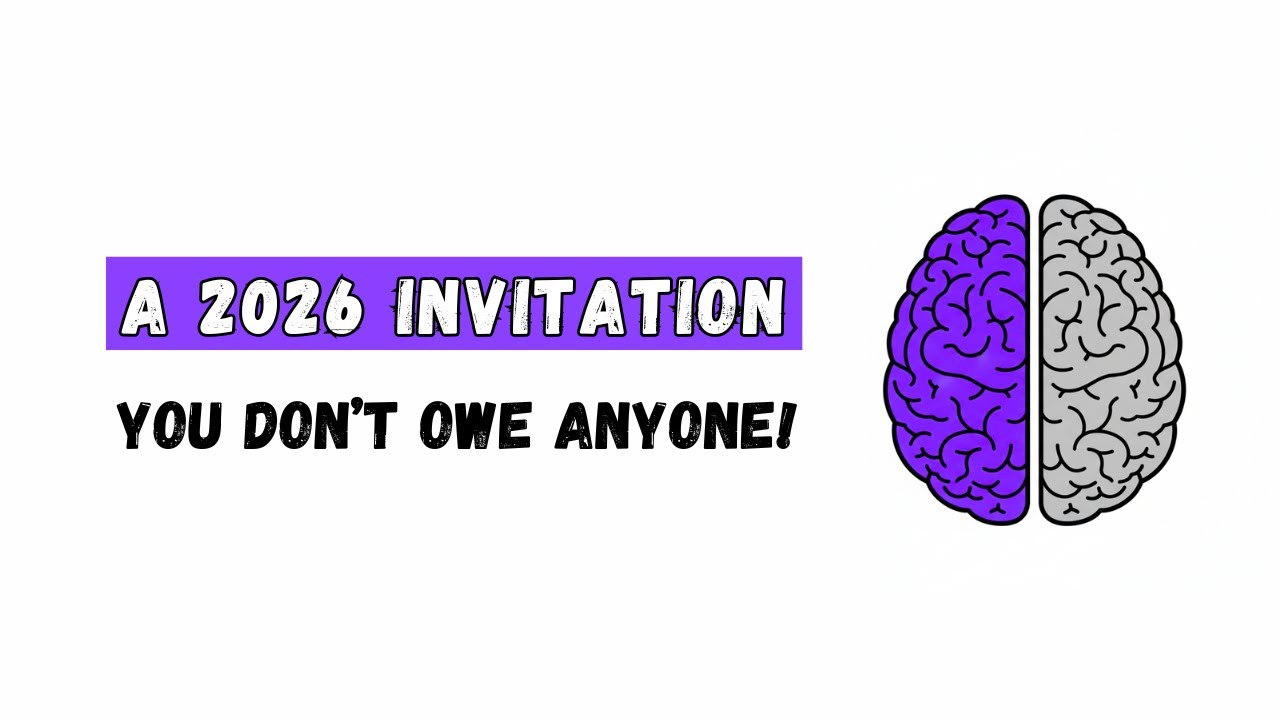 PSYCHOLOGY OF PEOPLE WHO CUT EVERYONE OFF IN THE NEW YEAR