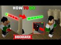 Brookhaven New Update and Secret! New Studio update Secrets