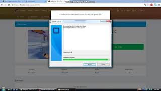 You Can Play Finobe 2012 On Windows Vista?