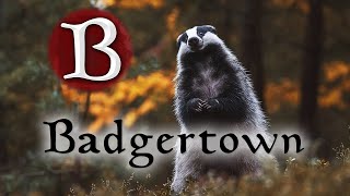 Badgertown - Fantasy Soundtrack by NB