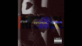 Alaza - INFERNAL  (2024)