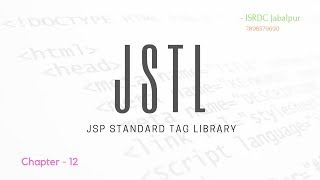 JSTL ~ PART - 12 ~ c:forEach with comma delimited String