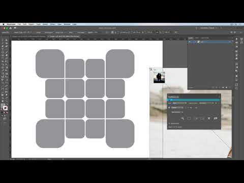 5 Astute Graphics   FindReplace   Groups Corrected