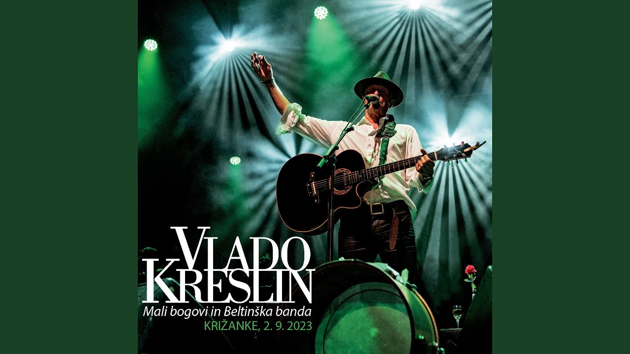 Vsak Si Želi (Live)