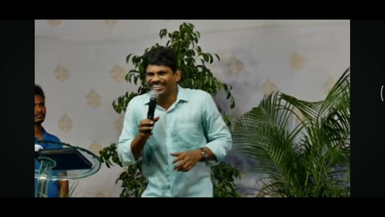 నీ సమస్య దేవుణ్ణి ఇలా దగ్గరకు చేరుస్తుంది.