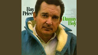 Miniatura de "Ray Price - Danny Boy"