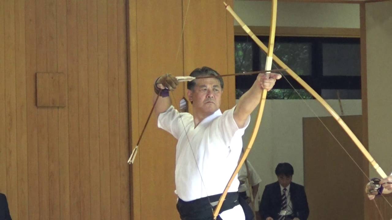 第67回全日本男子弓道選手権大会 決勝 坂本達雄先生 YouTube 第67回全日本男子弓道選手権大会 決勝 坂本達雄先生 YouTube
