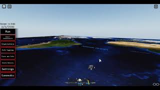 Natural Disaster Tracker 2 Flat Landing Brook Formation Vei 9 Eruption