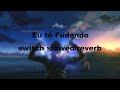 Eu tô Fudendo (switch slowed/reverb)       #EutôFudendo #slowed #reverb Mp3 Song