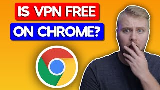 Is VPN free on Chrome? screenshot 5