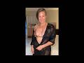 carly | Natural Older Woman Over 50 : Retro Allure &amp; Enduring Charm.