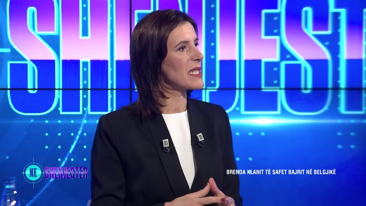 'Si i kërcënonin Bajrat me armë pronarët e lokaleve në Belgjikë'-'Në shënjestër' 08.12.2021