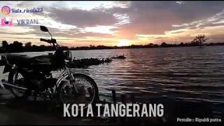 Puisi!! Kota Tangerang