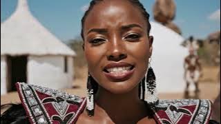 Anesu Ibwe - Kunge Chigure -  Video