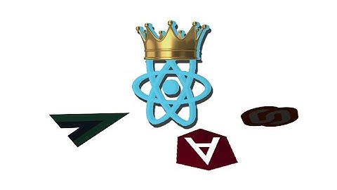 아무리 좋은 게 나와도 React를 이길 수 없는 이유 + 취준생이 Vue, Svelte, Angular를 배우면 안 되는 이유